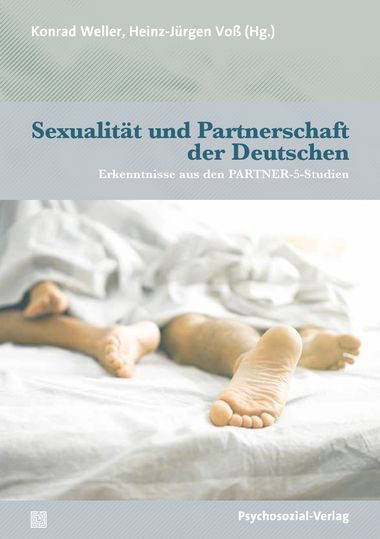 Digital (13.11.2023): Wie wir heute lieben – das neue Buch „Sexualität und Partnerschaft der Deutschen“
